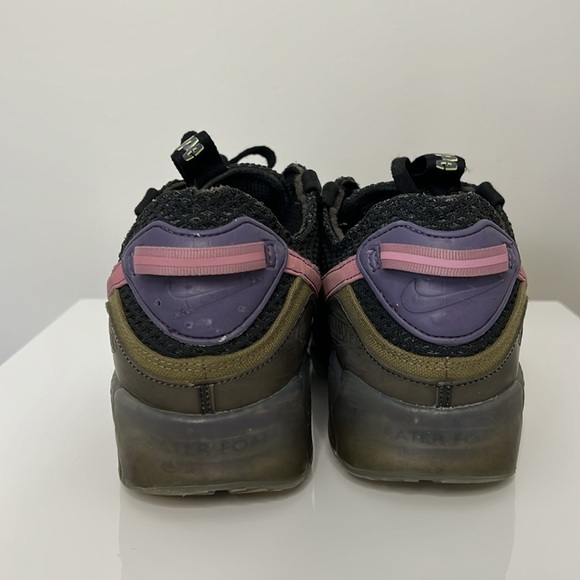 Nike Airmax Terrascape size 11.5 - Picture 5 of 14